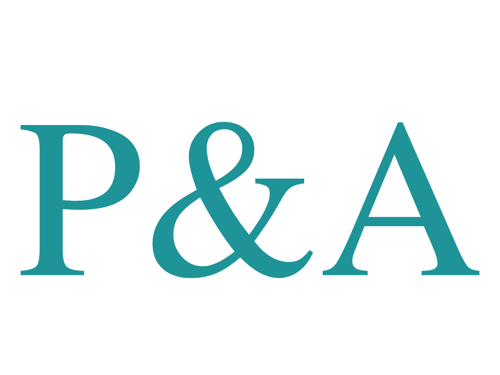 P&A